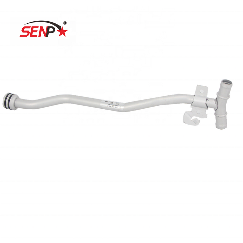 Load image into Gallery viewer, SENP Cooling Water Hose Fit For Porsche Cayenne 948 106 069 10 For Second Hand Car Parts