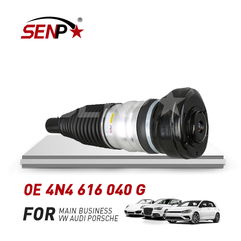 Load image into Gallery viewer, SENP Suspension Parts Air Struts For Audi A8 D5 4N4616040G Universal Strut Shock Absorber