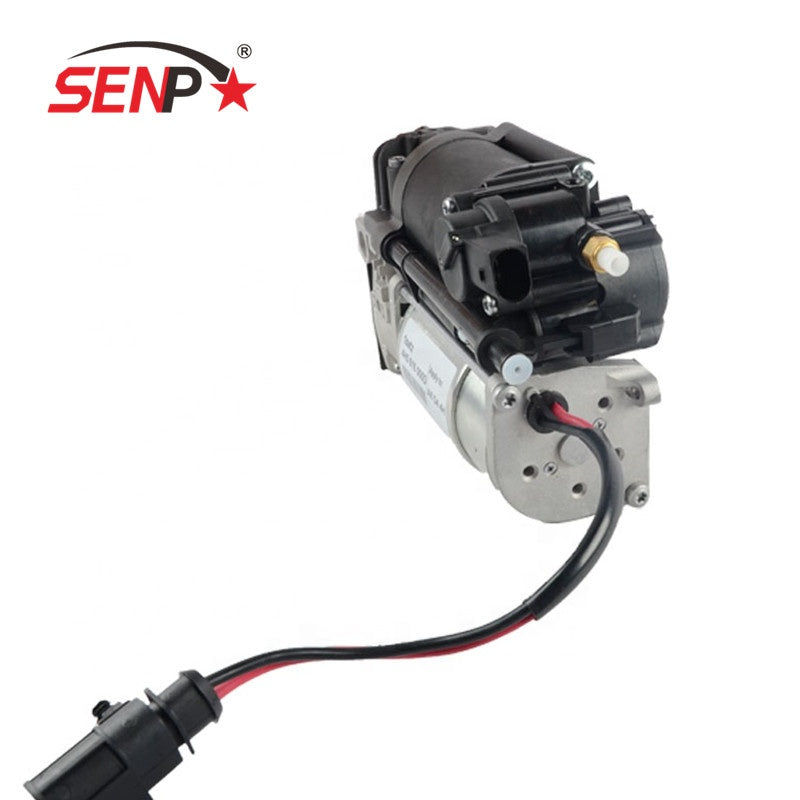 Load image into Gallery viewer, Air Ride Compressor Pump For Audi 4G0 616 005C