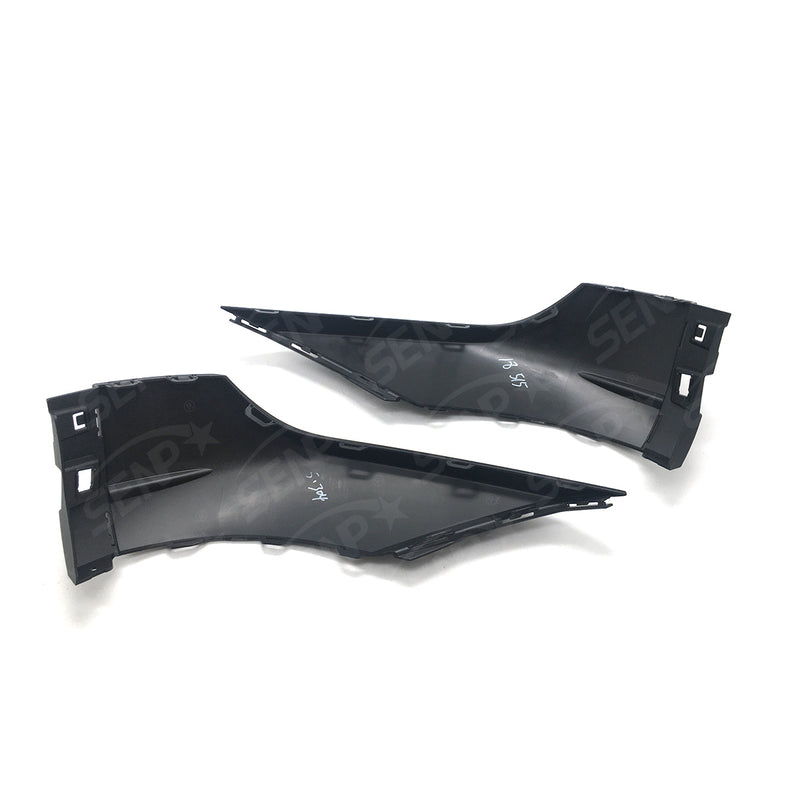 Load image into Gallery viewer, SENP Radiator Grill Right Wholesale11G853666 ID4