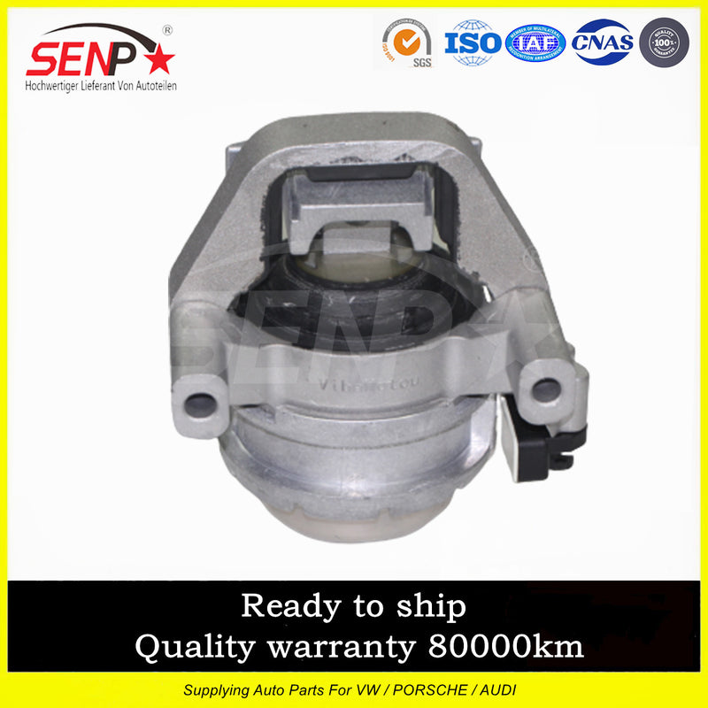 Load image into Gallery viewer, SENP Engine Mount 4H0 199 256 T  4H0199256AA  for Audi A7 A6