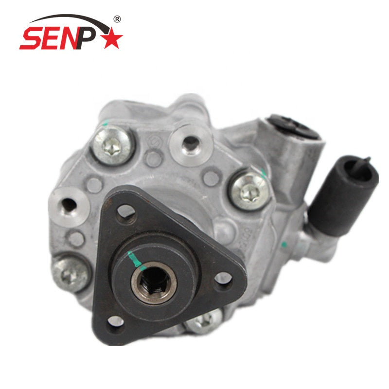 Load image into Gallery viewer, Power Steering Pump Fit For Audi VW Porsche 7L8422154J