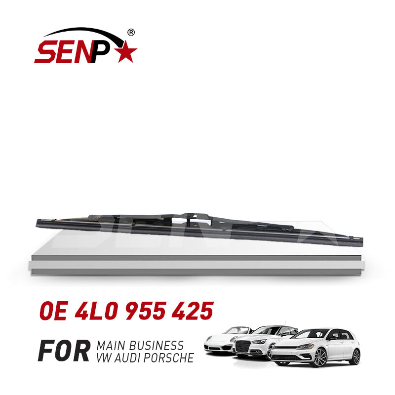 Load image into Gallery viewer, SENP Rear Wiper Set Audi Q7Auto Body Parts 4L0 955 425