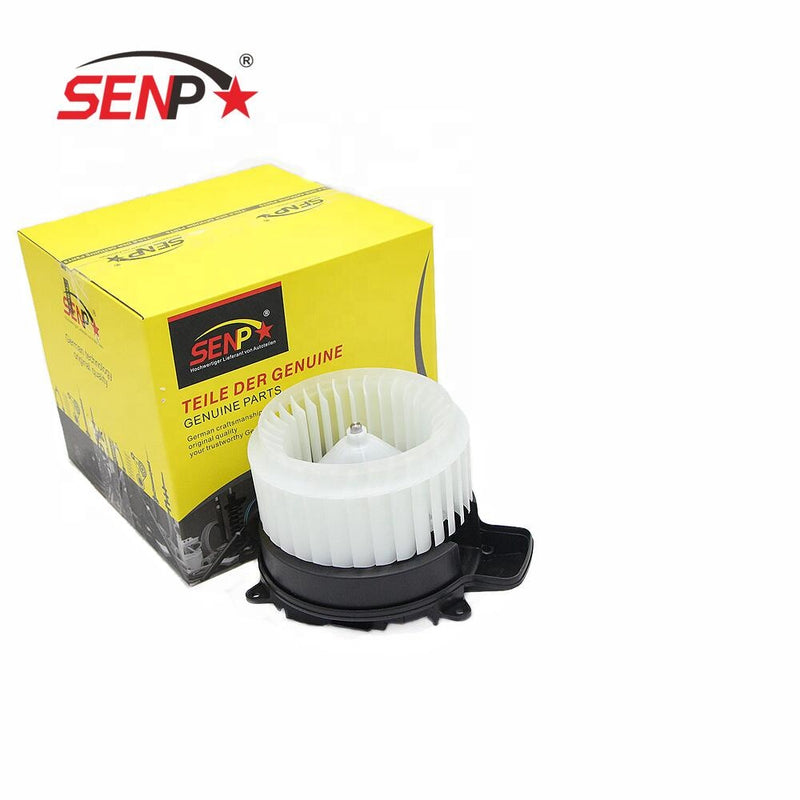 Load image into Gallery viewer, Blower Motor Fit For Audi A6 1.8 T 4H1820021B