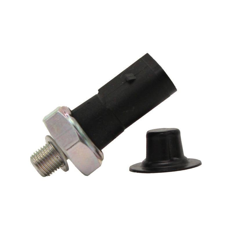 Load image into Gallery viewer, SENP Sensor System Oil Pressure Sensor/Black 1.2-1.6 For VW Audi OEM 06D 919 081B