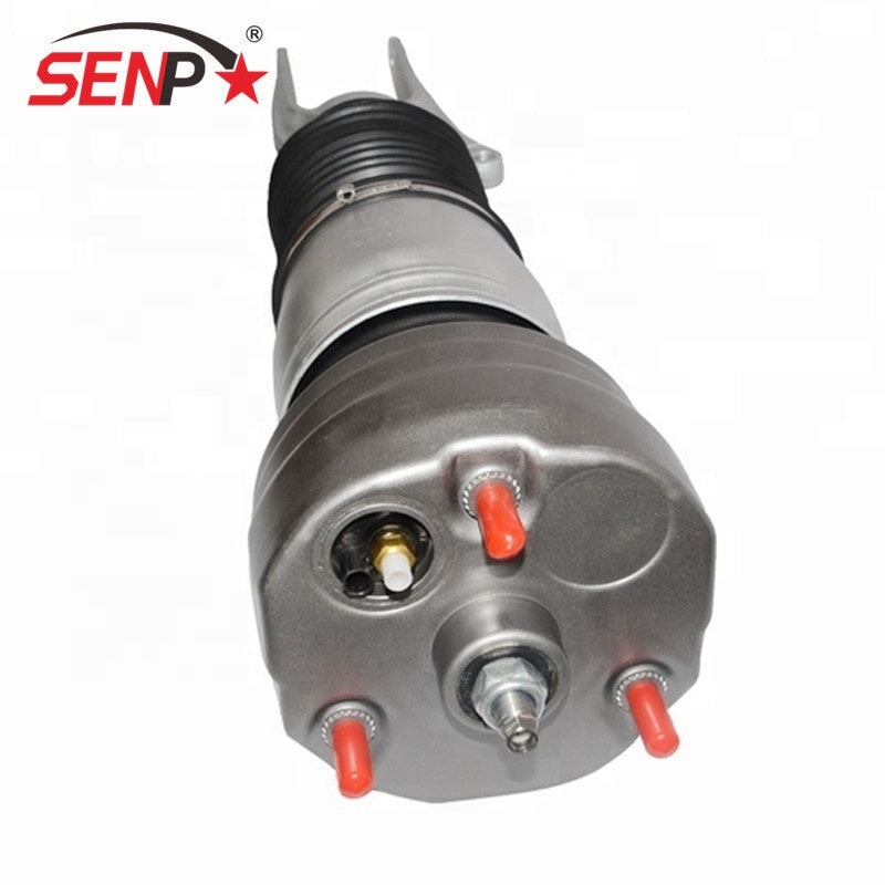 Load image into Gallery viewer, Front Left Air Suspension shocks struts Fit For Porsche Panamera 970 343 051 14