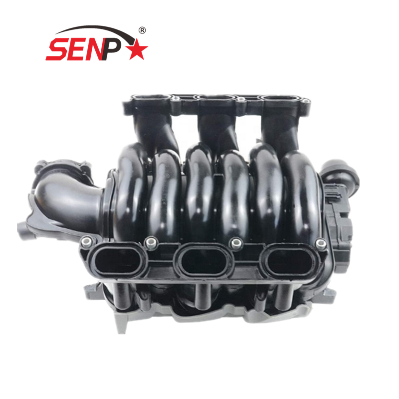 Load image into Gallery viewer, Intake Manifolds Fit For Audi 06E133151