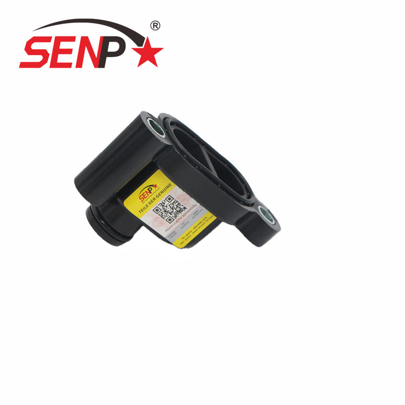 Load image into Gallery viewer, SENP Auto Cooling Spare Parts Coolant Flange OEM 059 121 506 H For AUDI