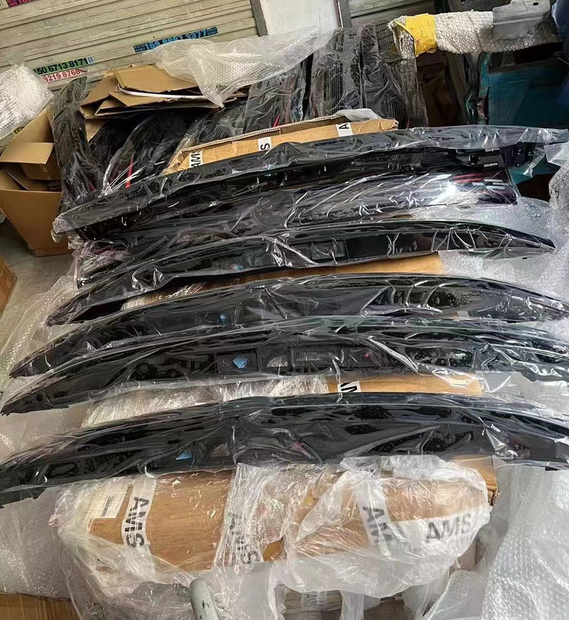 Load image into Gallery viewer, ID4 car body parts side mirror assembly fit for vw ID4 11G857507B