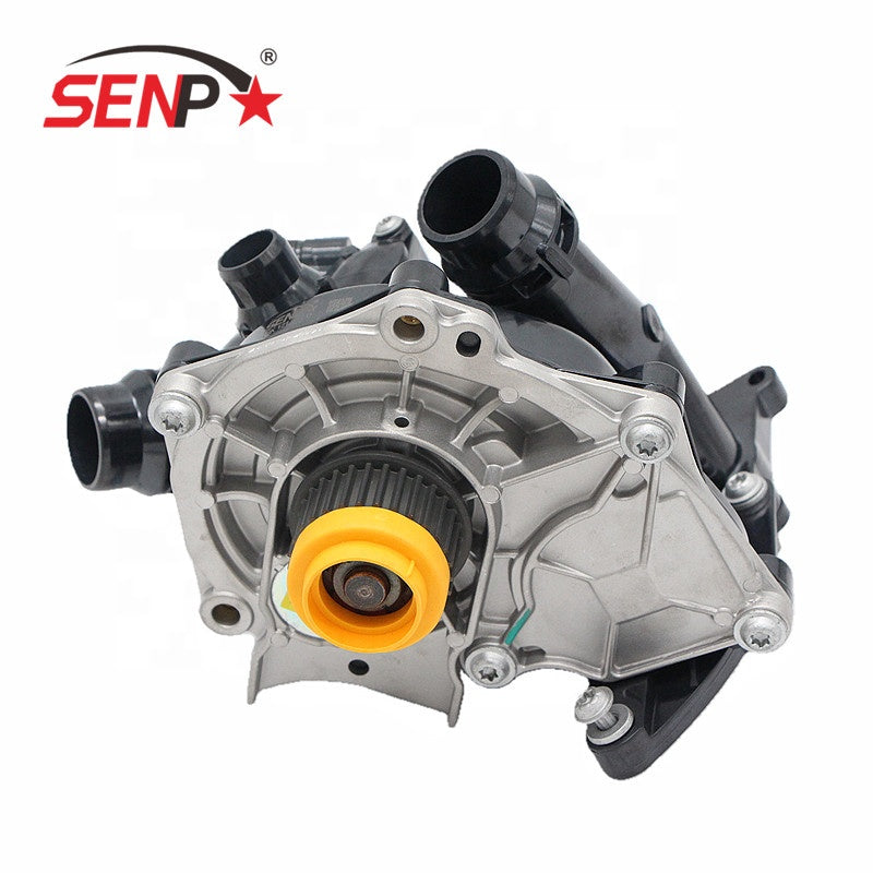 Load image into Gallery viewer, auto parts china  wholesale Water pump Fit For AUDI 06K121011D