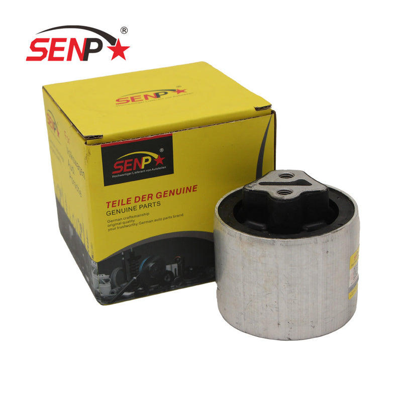 Load image into Gallery viewer, SENP Auto Spare Parts Transmission Mount For Porsche Cayenne Mounting 95837505710