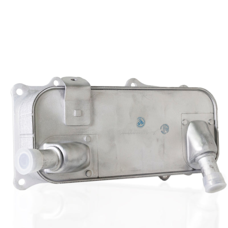 Load image into Gallery viewer, Engine Oil Cooler For Porsches Cayennes OEM 94810727103