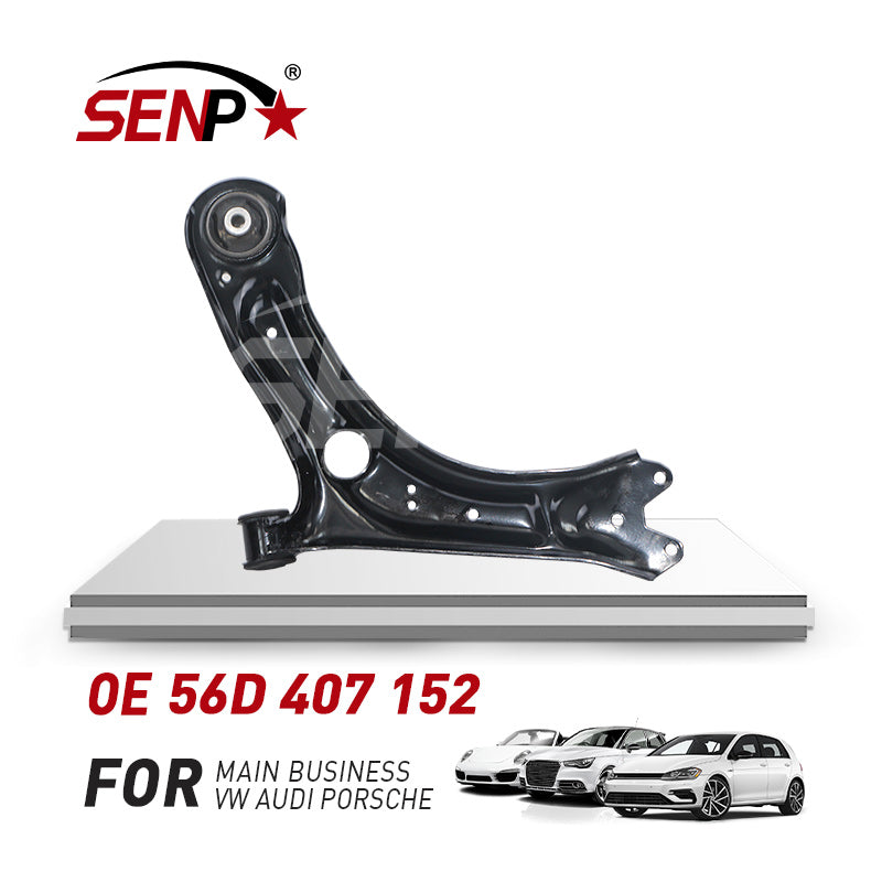 Load image into Gallery viewer, SENP Auto Parts Suspension Control Arm For VW Passat OE 56D407152