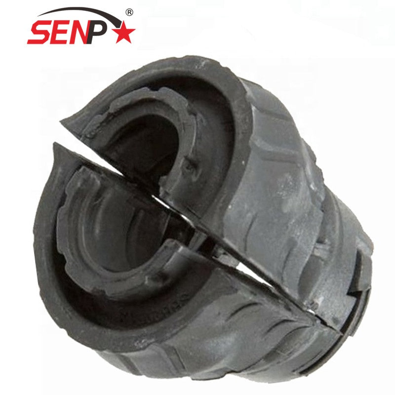 Load image into Gallery viewer, Rear Engine Mount Bushing For Porsche Cayenne 7L0 511 413