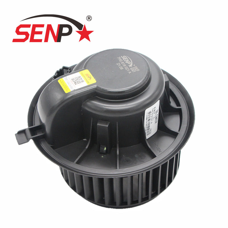 Load image into Gallery viewer, SENP Blower Motor OEM 7H0 819 021 A Fit For AUDI VW Sharan