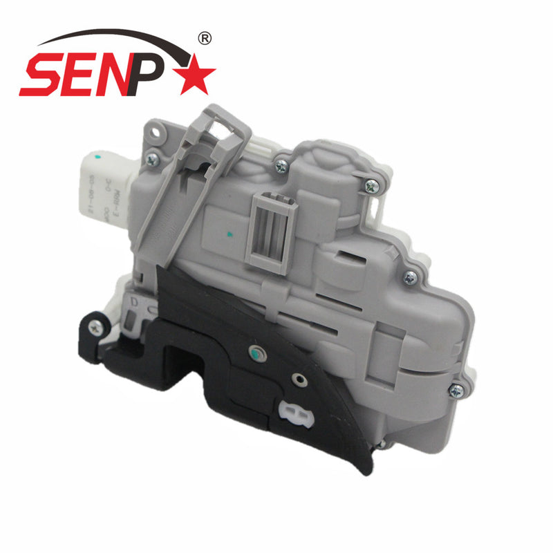 Load image into Gallery viewer, SENP OEM 8J1 837 016A  Front Right Door Lock Latch Actuator Fit For AUDI VW