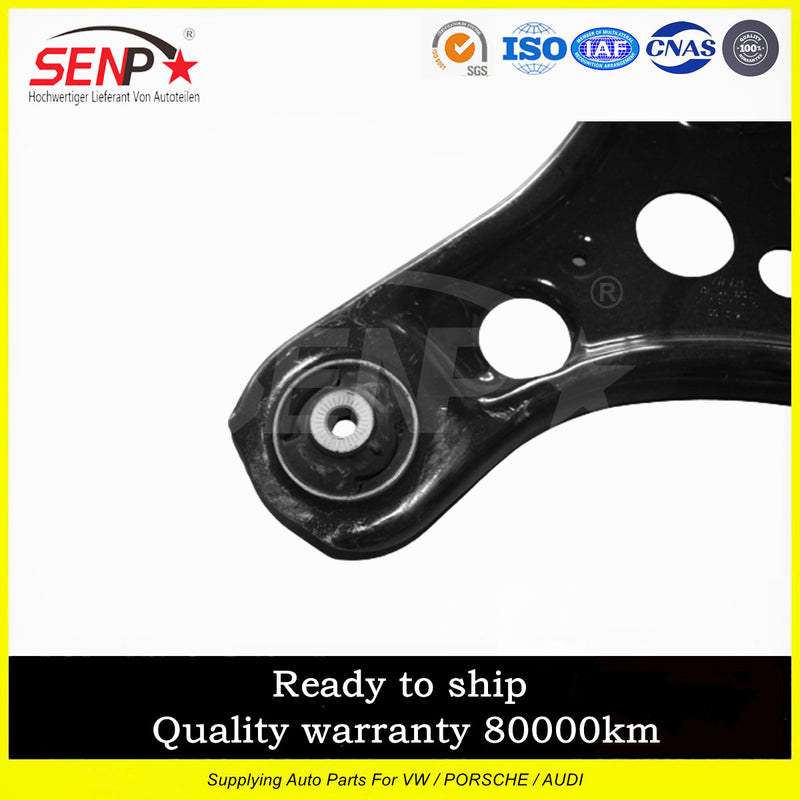 Load image into Gallery viewer, SENP Auto suspension parts Control Arm Triangle Arm L 1ED407151A for Vw ID4 X ID6 X