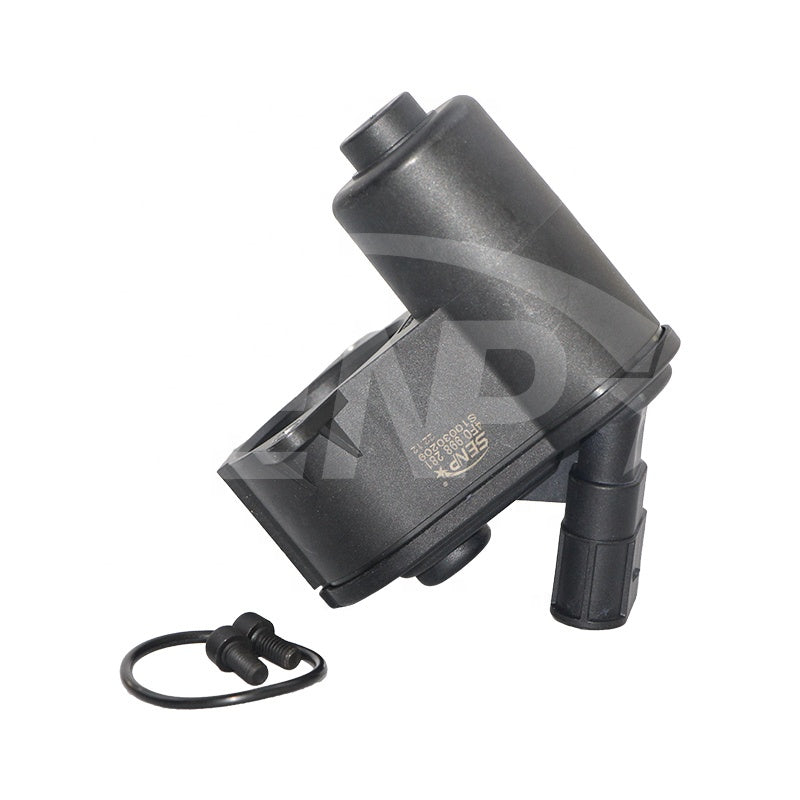 Load image into Gallery viewer, SENP Auto Parts Brake System Rear Wheel Pump Motor/6 Teeth For Audi A6L/A6/S6 Avant 05-