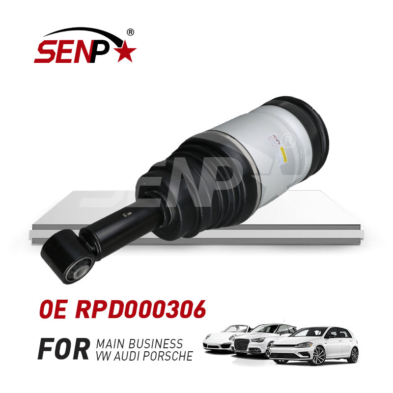 Load image into Gallery viewer, SENP For Discovery Shock Absorber OEM RPD000306 Suspension Spare Parts Gas Spring