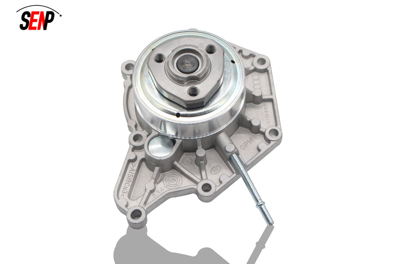 Load image into Gallery viewer, SENP Auto Engine Cooling Parts Water Pump 06E 121 016  C For Audi