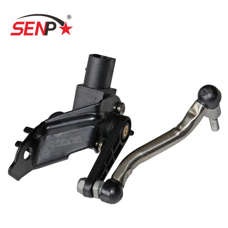 Load image into Gallery viewer, Front Left Headlight Level Sensor Fit For Audi A4 8K0941285P