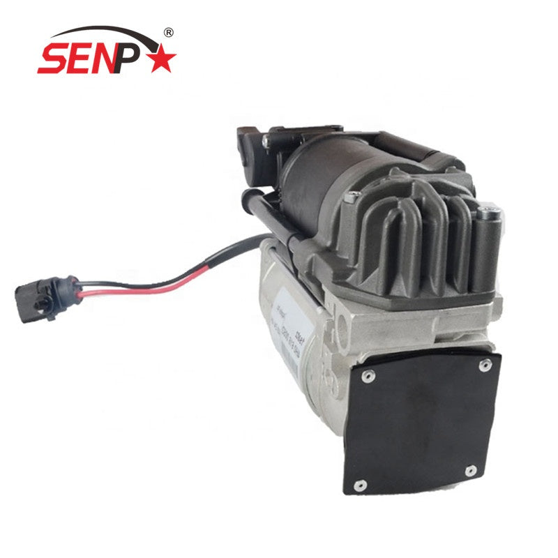 Load image into Gallery viewer, Air Ride Compressor Pump For Audi 4G0 616 005C