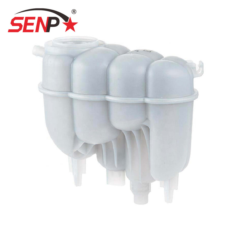 Load image into Gallery viewer, SENP Expansion Tank OEM For AUDI Water Tank 8W0121405E
