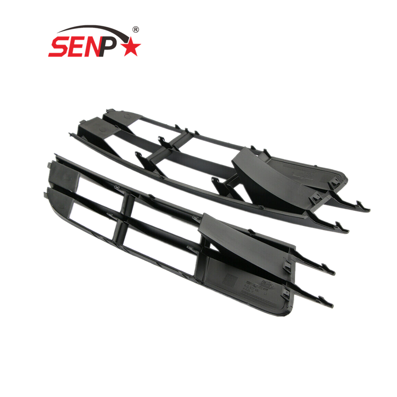 Load image into Gallery viewer, BUMPER GRILL Fit for AUDI Q7 4L0807681