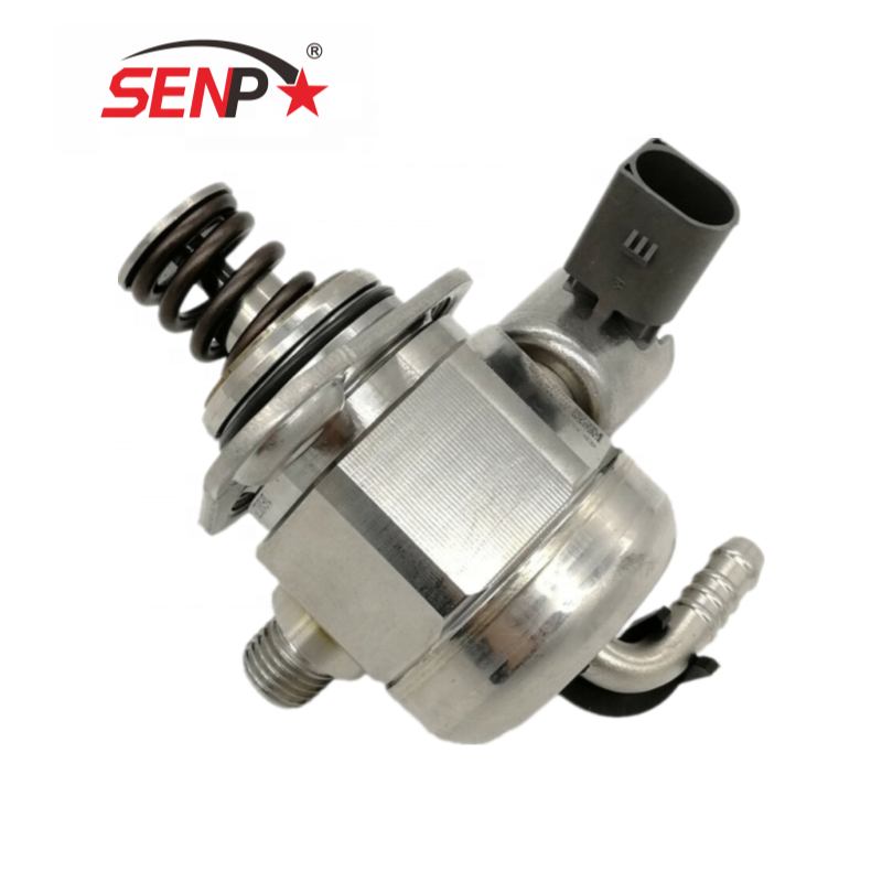 Load image into Gallery viewer, High Pressure Fuel Pump Fit For Audi A1 A3 VW Golf Seat Skoda 04E127025D