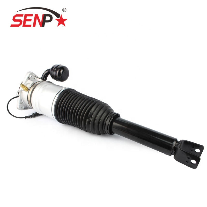 Load image into Gallery viewer, Suspension OEM 3W5 616 002D Rear Right Air Shock Absorber Damper For Bentley