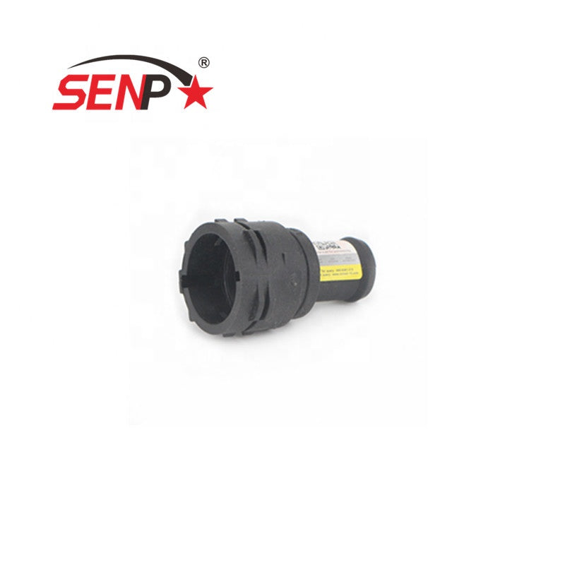 Load image into Gallery viewer, Coolant Hose Fit For VW AUDI SEAT Water Flange 3B0 122 291 B