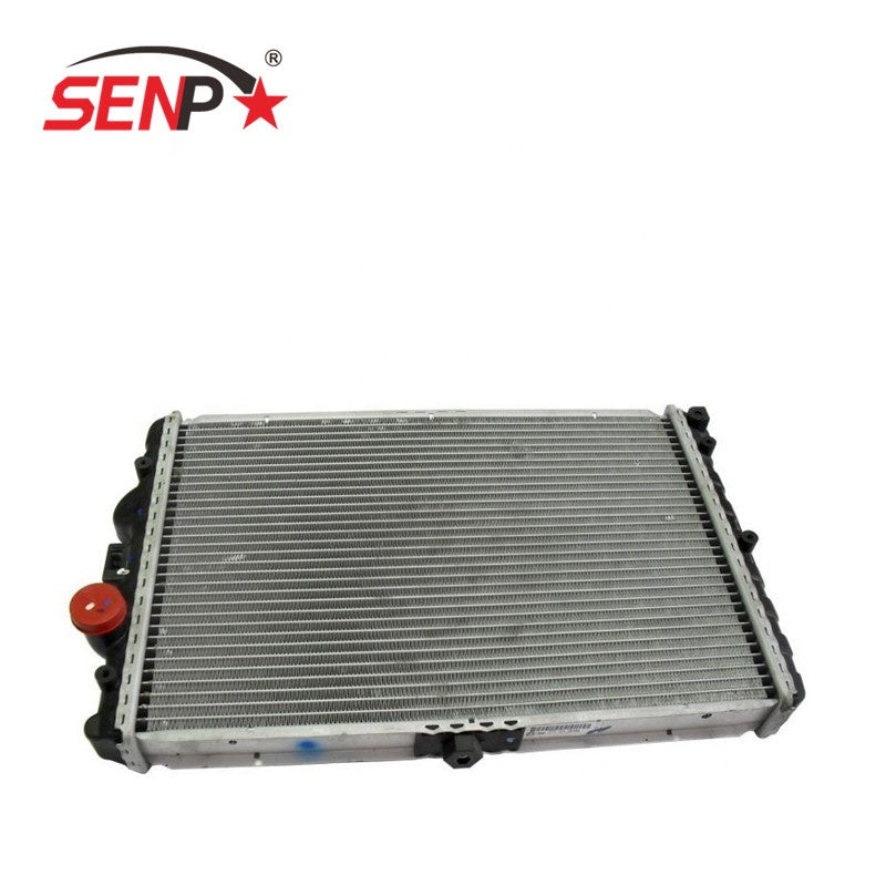 Load image into Gallery viewer, RA Radiator Fit For VW 377121251RA