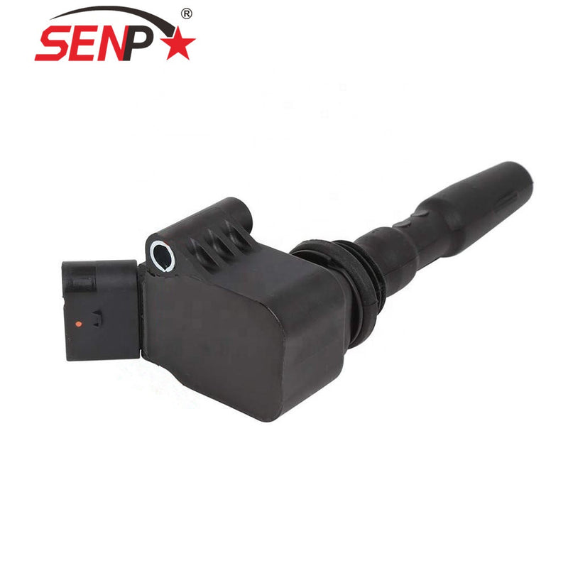 Load image into Gallery viewer, Ignition Coil For Audi VW SEAT SKODA 04E905110