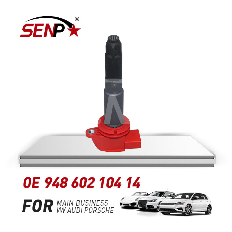 Load image into Gallery viewer, SENP Engine Ignition Coil for Porsche Panamera 948 602 104 14