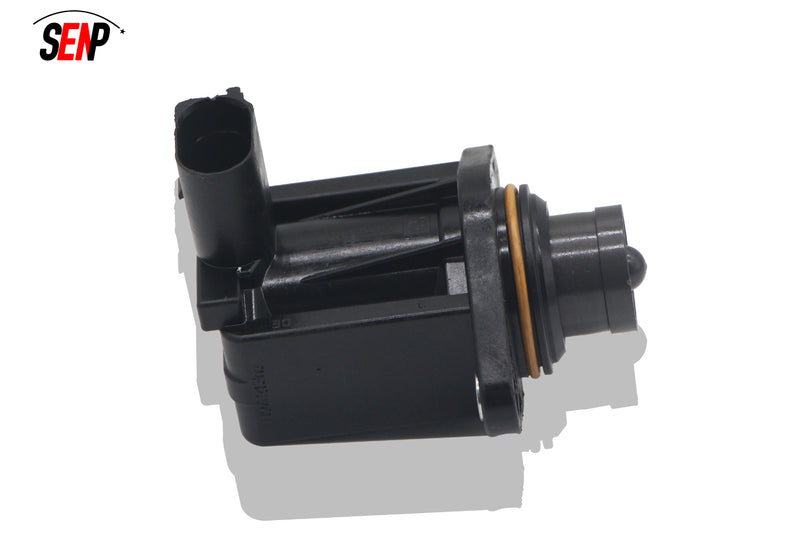 Load image into Gallery viewer, Charger Diverter Solenoid Valve For vw OEM  03C 145 710 D