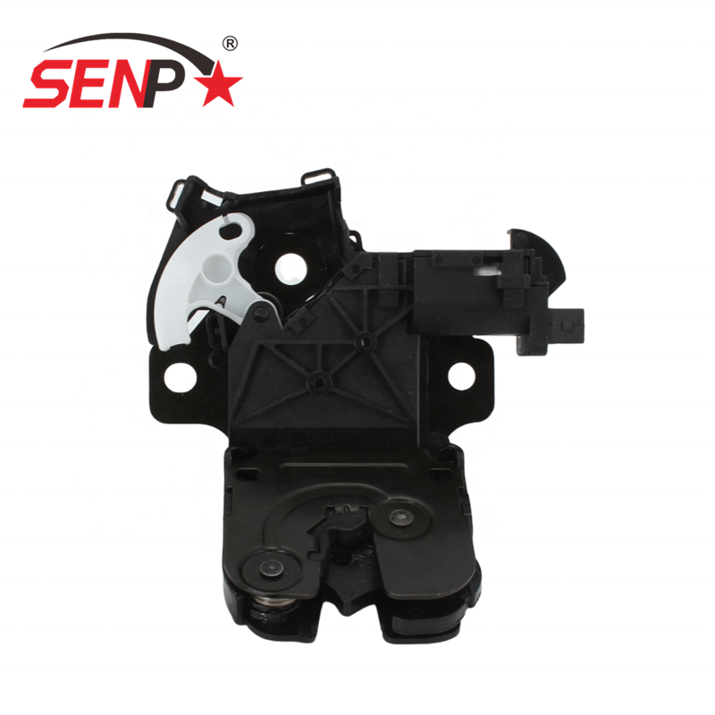 Load image into Gallery viewer, SENP Auto Body Parts Trunk Lock Fit For Cars Audi 8P4827505