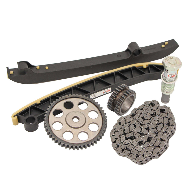 Load image into Gallery viewer, SENP Timing Suit/Six-Piece Set Fit For VW Beetle 03F198158A