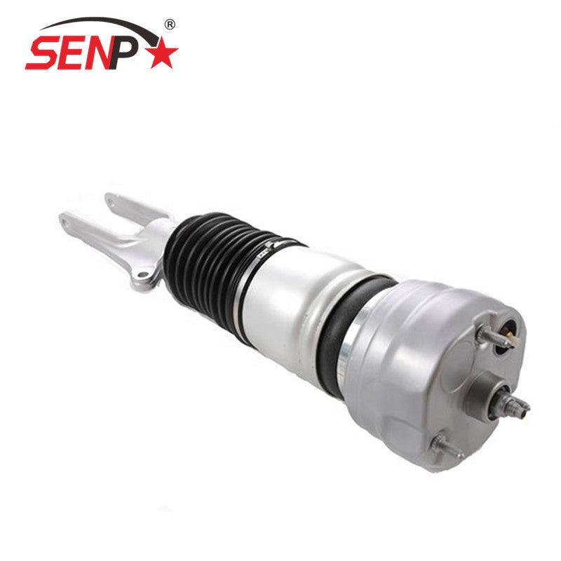Load image into Gallery viewer, Front Left Air Suspension Strut Shock Absorber Fit For Porsche Panamera 97034305109