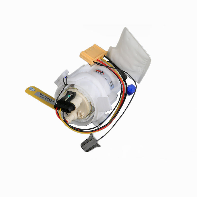 Load image into Gallery viewer, SENP Engine Fuel Pump Assembly 4H0906089A Fuel Pump For Audi