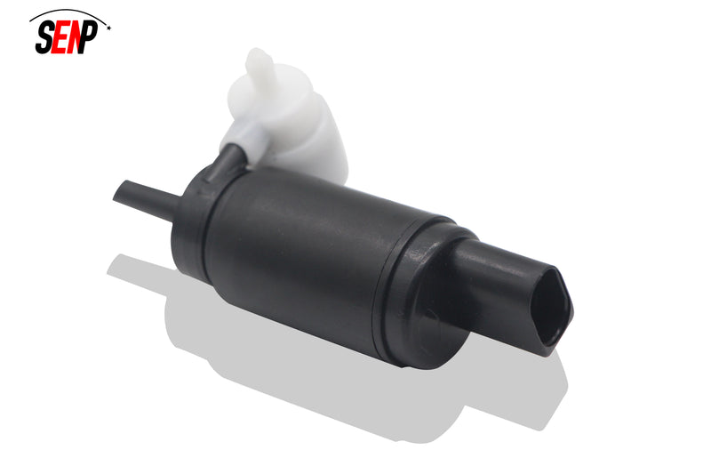 Load image into Gallery viewer, Washer Pump For A.udi V.W Jettas Passats Golfs OEM 1K6955651