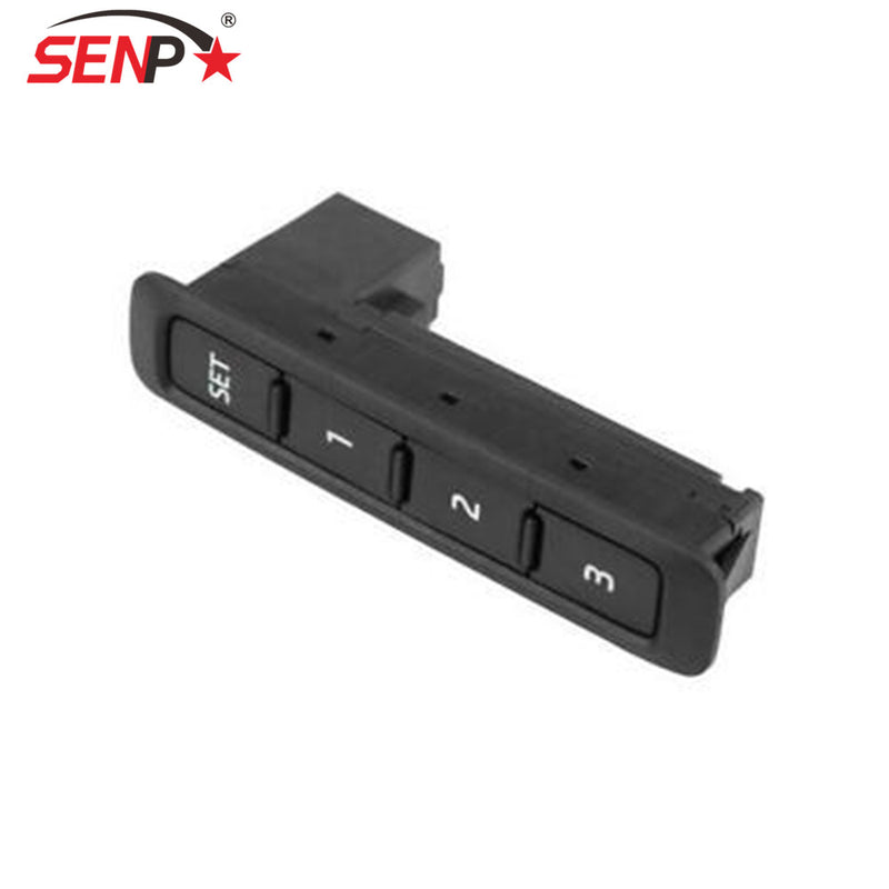 Load image into Gallery viewer, SENP Power Seat Memory Switch Auto Seat Switch for VW 1Z0959769