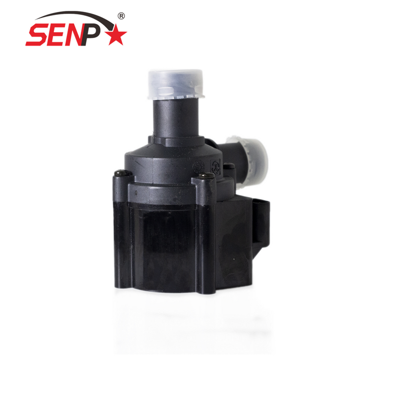 Load image into Gallery viewer, SENP Auto Cooling Parts Auxiliary Water Pump OEM 06H 121 601 N For Audi