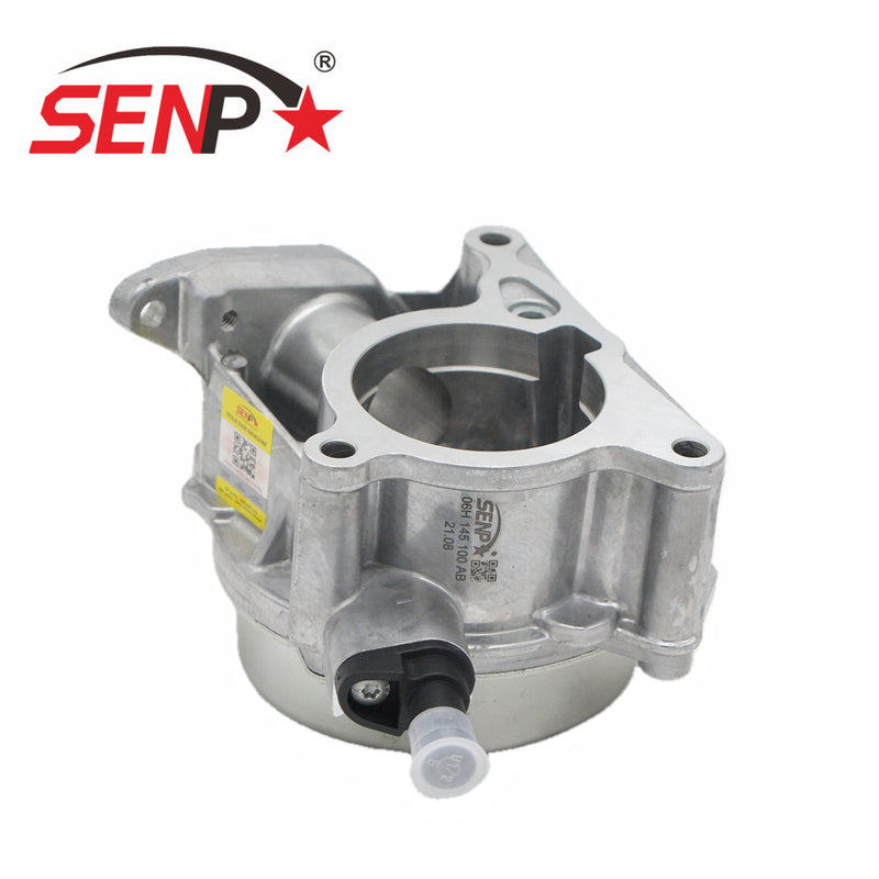 Load image into Gallery viewer, SENP Auto Brake Parts Vacuum Pump OEM 06H 145 100 AB Fit For AUDI