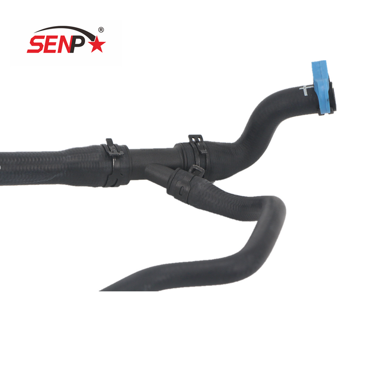 Load image into Gallery viewer, Cooling Water Pipe Fit For PORSCHE PANAMERA 970 Water Hose 94610605122