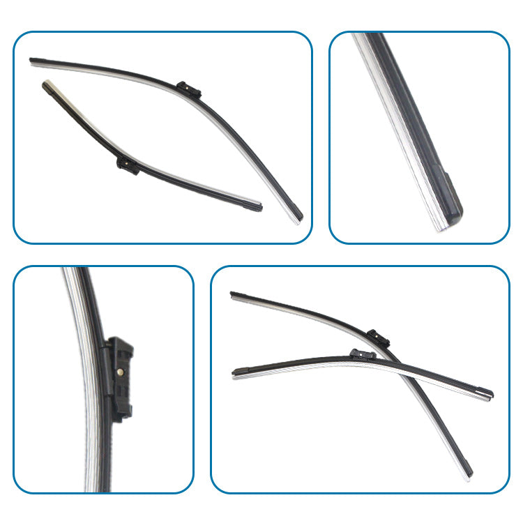 Load image into Gallery viewer, SENP Auto Spare Parts for Audi Wiper Blade Set 4G1998002