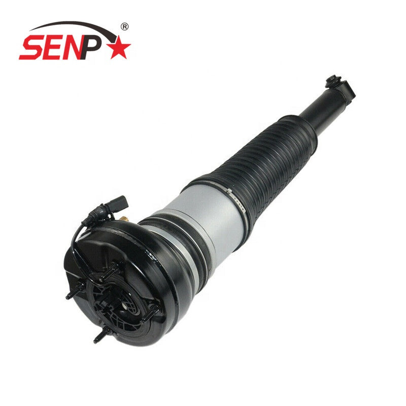 Load image into Gallery viewer, Rear Left Air Suspension Strut Shock Absorber Fit For AUDI 4H0 616 001M