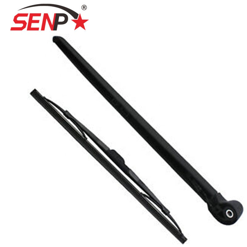 Load image into Gallery viewer, Wiper Arm For Audi Q7 4L0 955 407