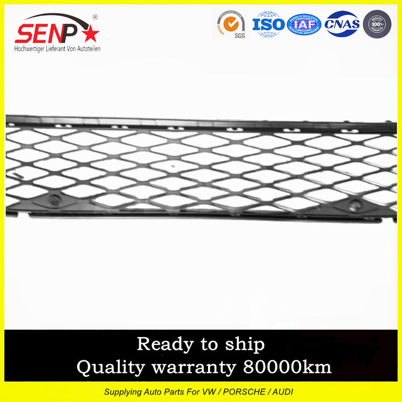 Load image into Gallery viewer, SENP High Quality Auto Body Car 11G8536719B9 Under the ventilation Grill  For Vw ID4