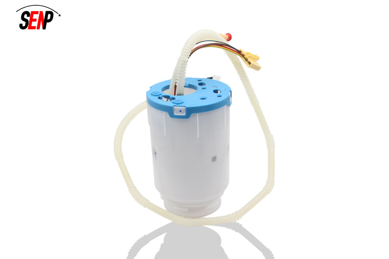 Load image into Gallery viewer, SENP Complete Fuel Pump For VW PORSCHE Fuel Pump Assembly 7P0 919 087
