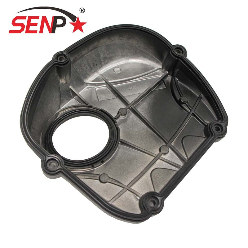 Load image into Gallery viewer, High Quality Timing Cover Aluminum Fit For VW Audi Magotan OEM 06H 103 269 L
